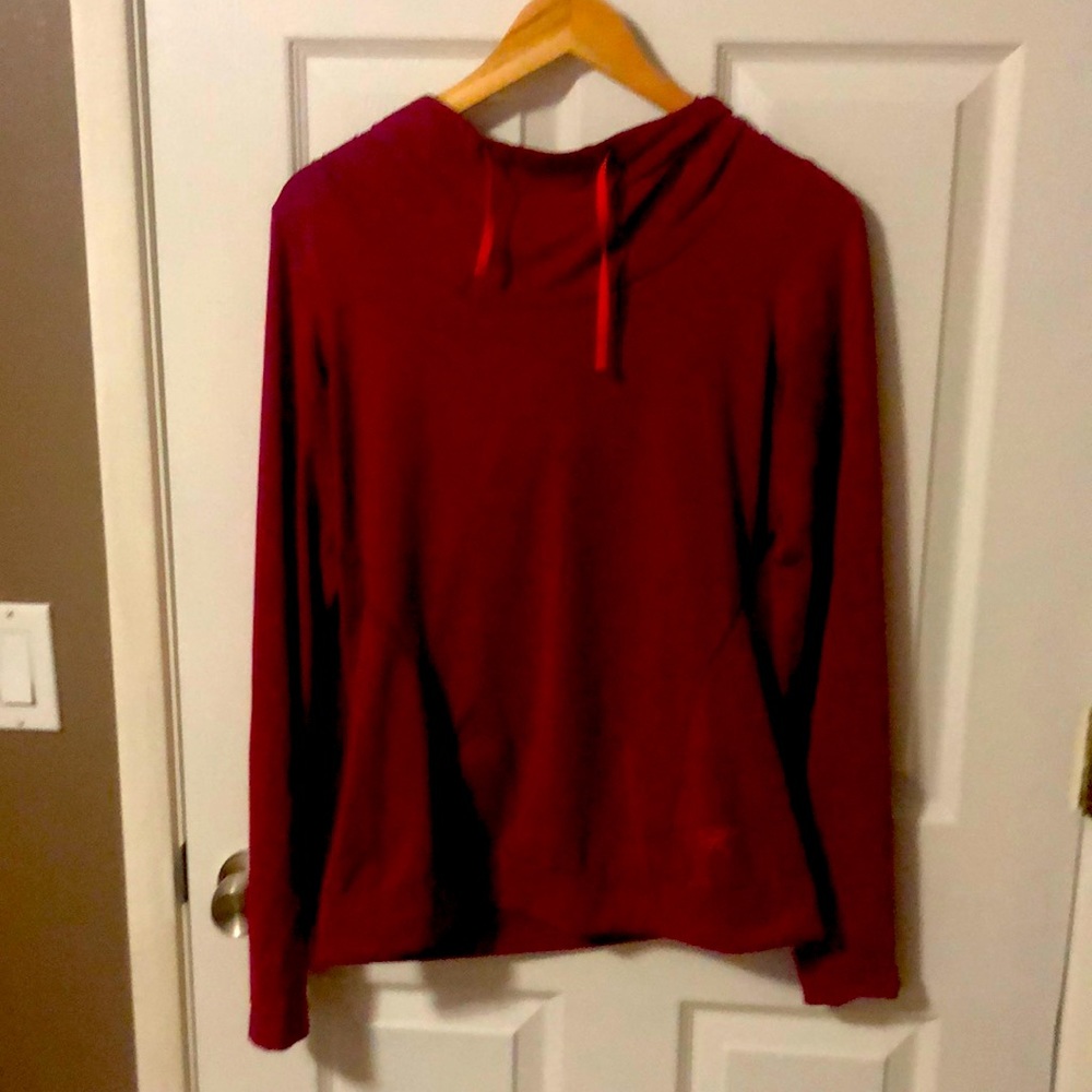 Arc’teryx athletic hoody